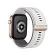 Smartwatch Huawei Watch D2 Reloj Inteligente Gold Case White